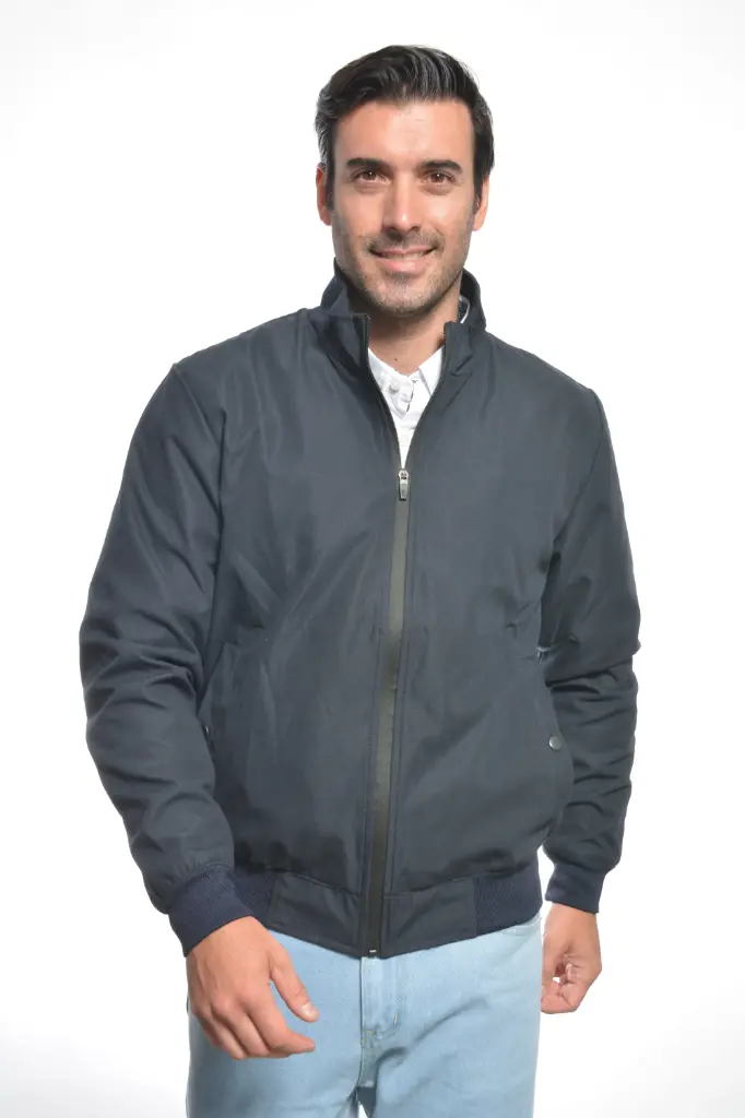 CHAMARRA FULL M60DXPO