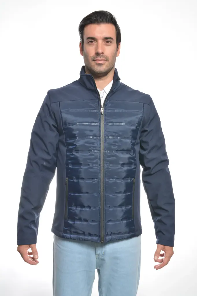 CHAMARRA HYDRO CABALLERO