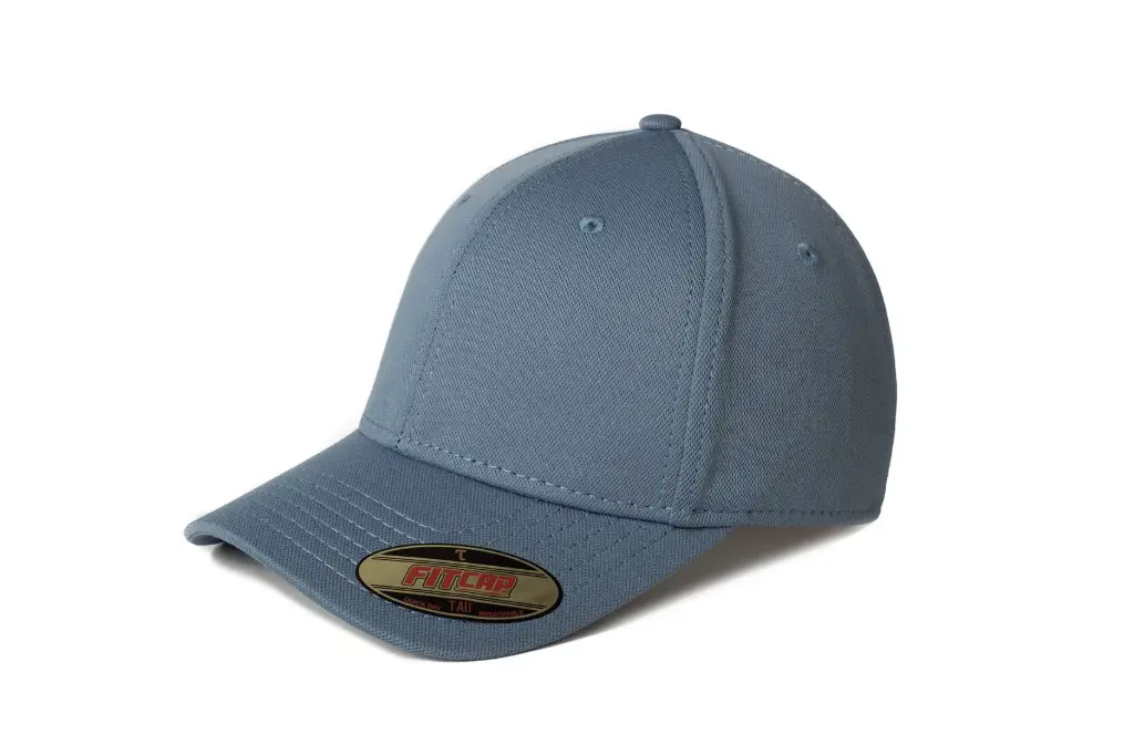 GORRA FITCAP TAU