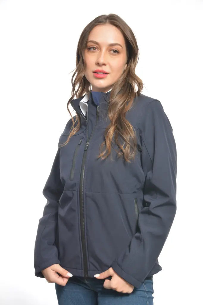 CHAMARRA  SHEL DAMA M39CLPO