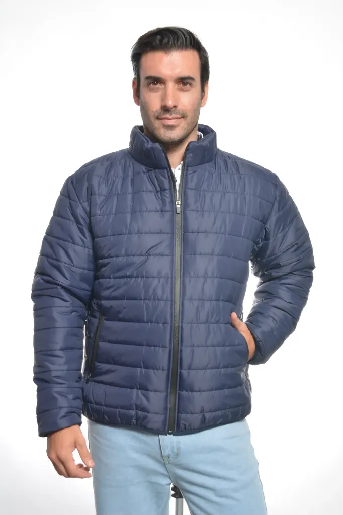 CHAMARRA CABALLERO REACTION M36CLNY