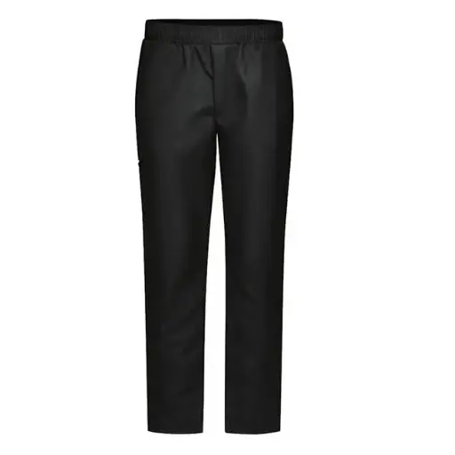 PANTALON PARA CHEF CORTE RECTO PRO AIRFLOW CABALLERO