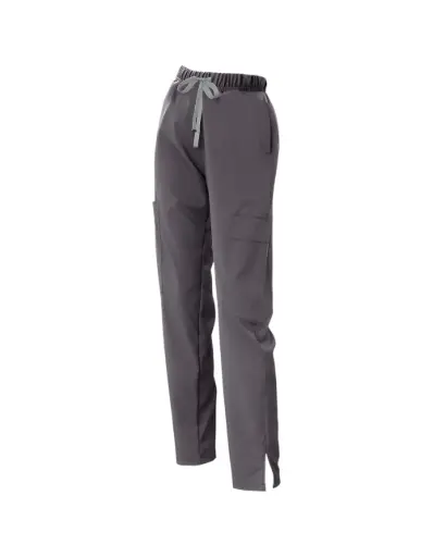 PANTALON BIBE QUIRURGICO DAMA B101