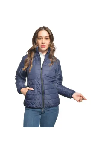 CHAMARRA DAMA REACTION M36CLNY